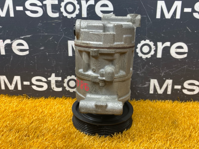 компрессор кондиционера, 13000 рублей, Красноярск