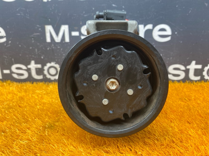 компрессор кондиционера, 17000 рублей, Красноярск