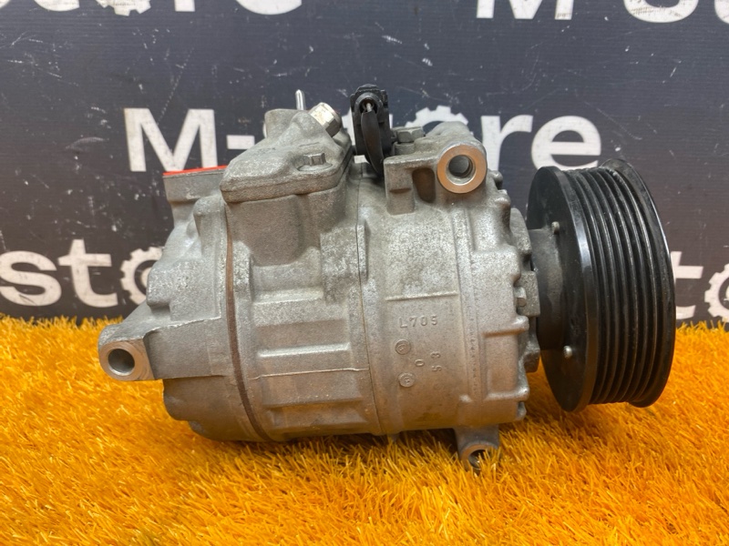 компрессор кондиционера, 17000 рублей, Красноярск