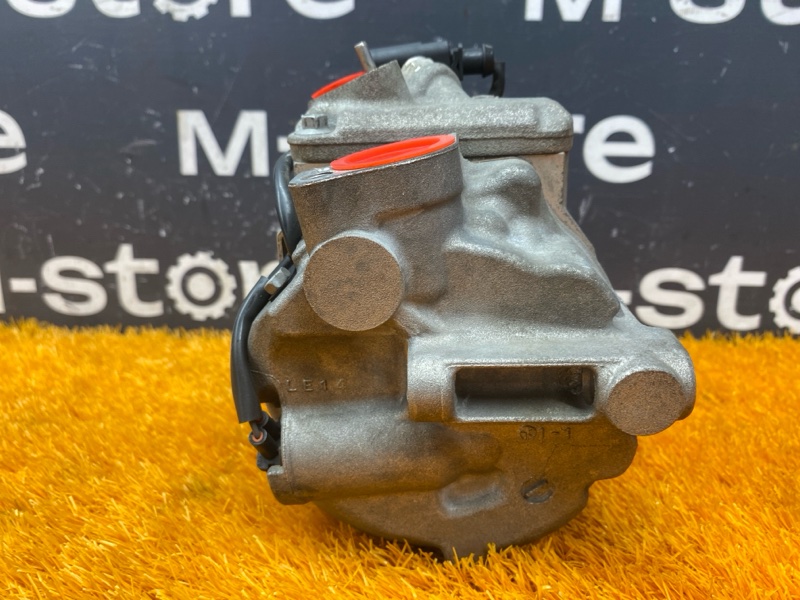 компрессор кондиционера, 17000 рублей, Красноярск