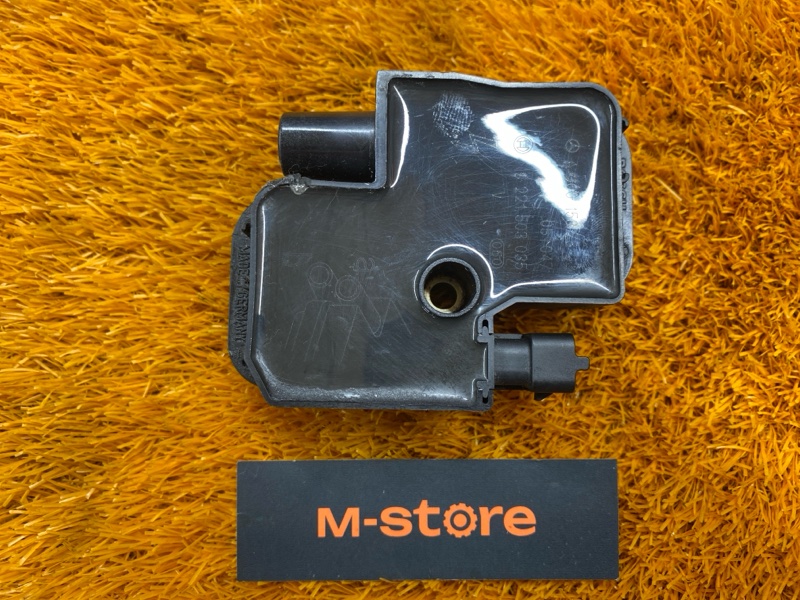 катушка зажигания, 2500 рублей, Красноярск