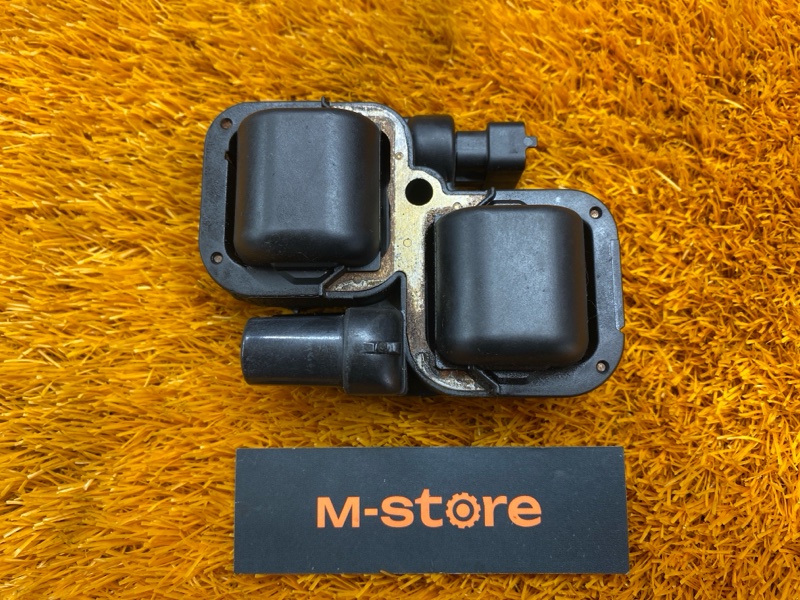 катушка зажигания, 2500 рублей, Красноярск