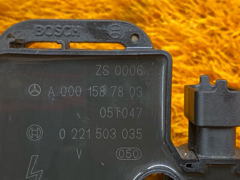 катушка зажигания, 2500 рублей, Красноярск