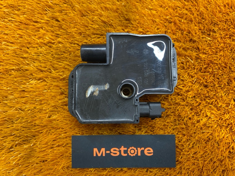 катушка зажигания, 2500 рублей, Красноярск