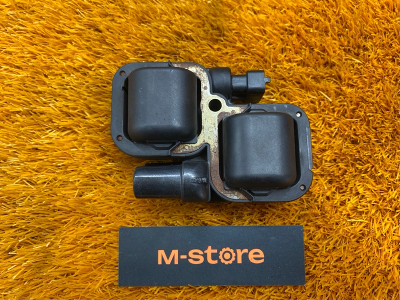 катушка зажигания, 2500 рублей, Красноярск