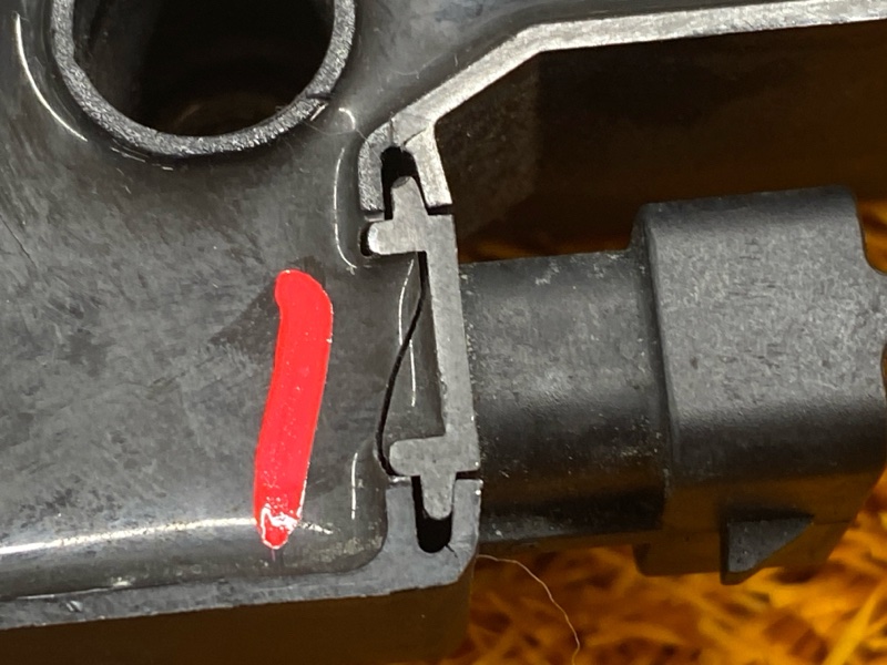 катушка зажигания, 1500 рублей, Красноярск