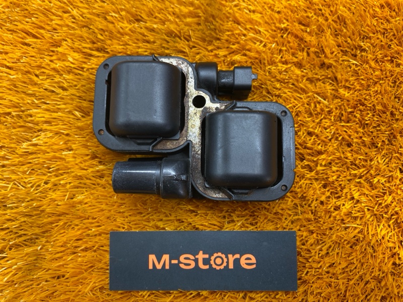 катушка зажигания, 2500 рублей, Красноярск