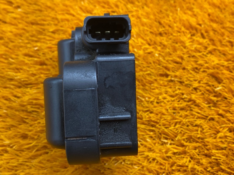 катушка зажигания, 2500 рублей, Красноярск