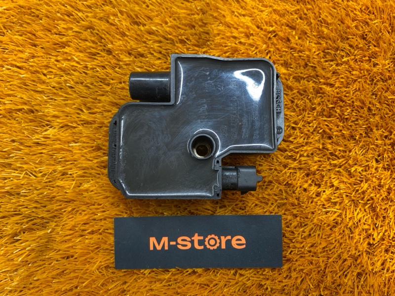 катушка зажигания, 2500 рублей, Красноярск