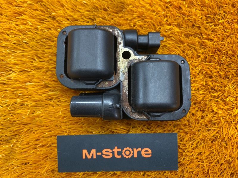 катушка зажигания, 2500 рублей, Красноярск