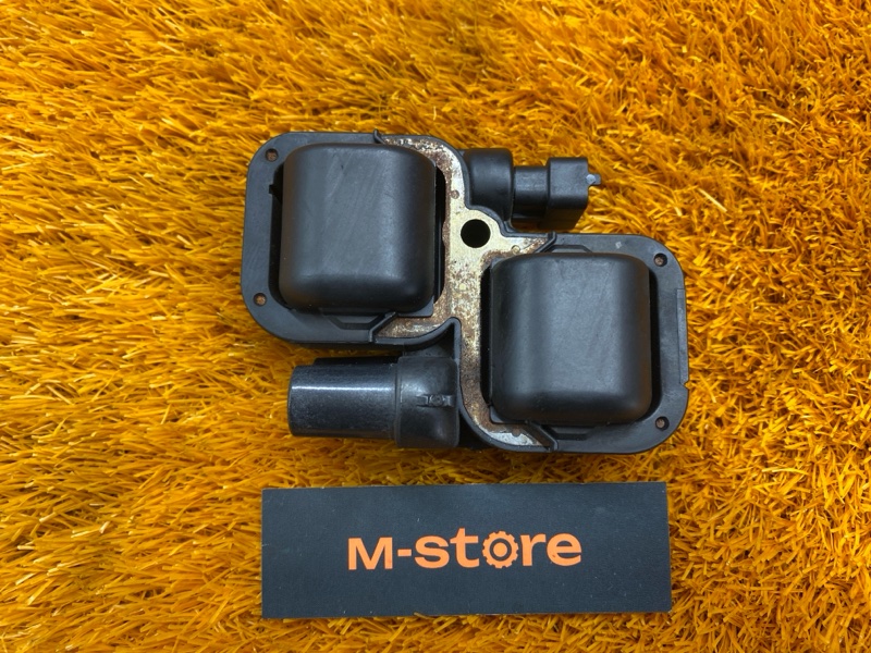 катушка зажигания, 1500 рублей, Красноярск