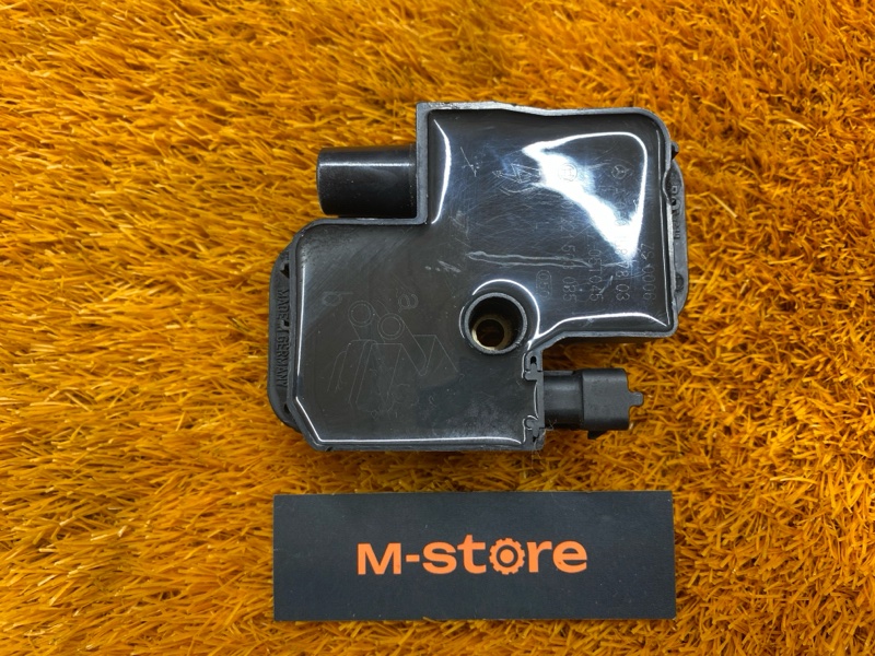 катушка зажигания, 2500 рублей, Красноярск