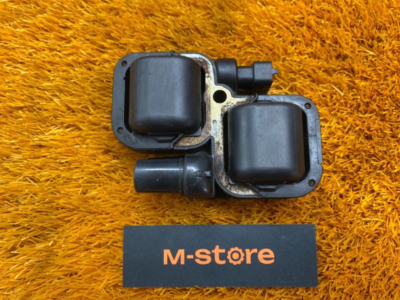 катушка зажигания, 2500 рублей, Красноярск