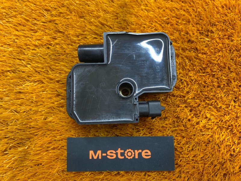 катушка зажигания, 2500 рублей, Красноярск