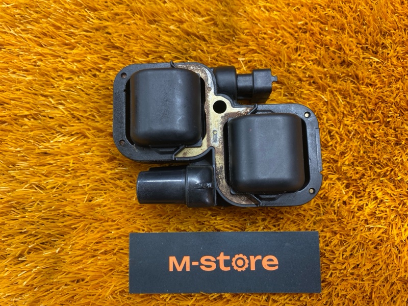 катушка зажигания, 2500 рублей, Красноярск