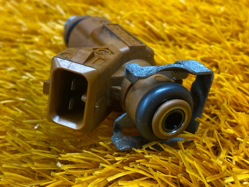 форсунка топливная, 1000 рублей, Красноярск