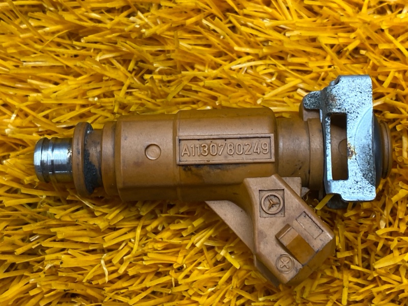 форсунка топливная, 1000 рублей, Красноярск