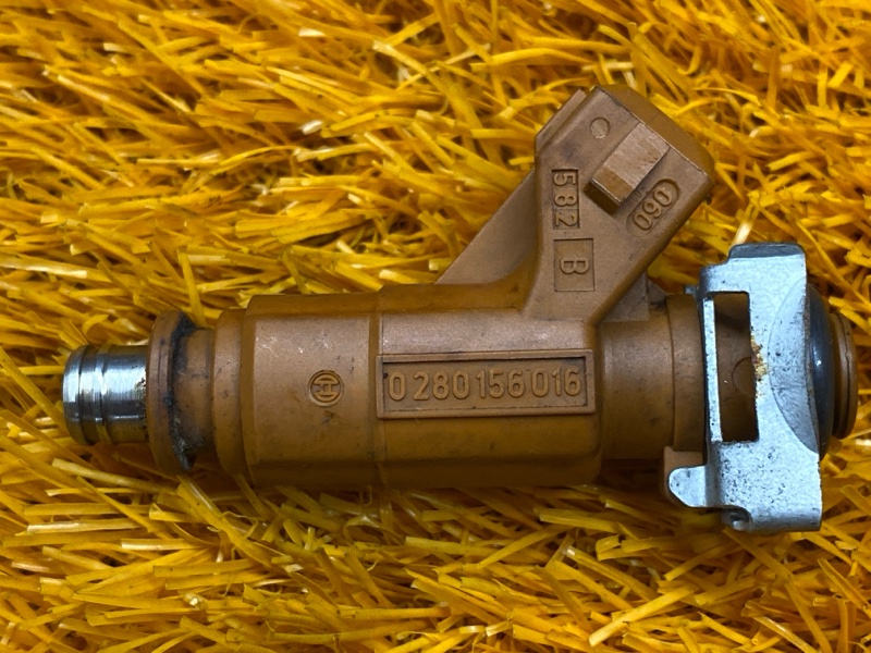 форсунка топливная, 1000 рублей, Красноярск