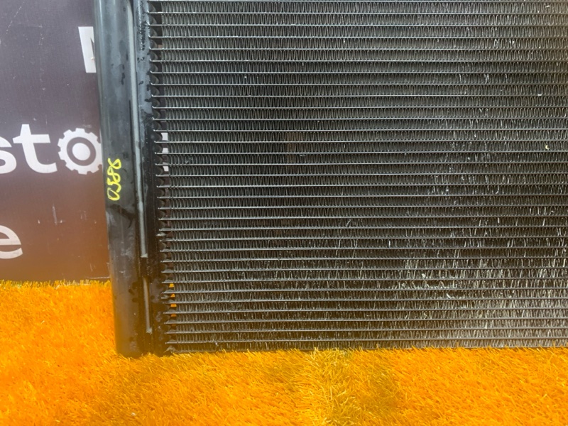 радиатор кондиционера, 800 рублей, Красноярск