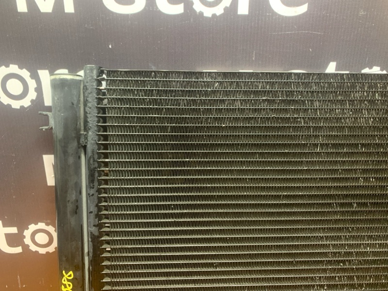 радиатор кондиционера, 800 рублей, Красноярск