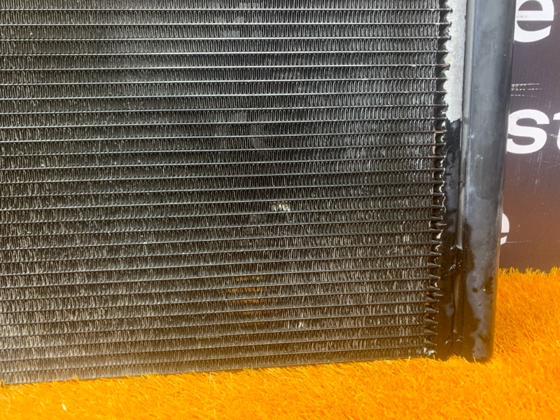 радиатор кондиционера, 800 рублей, Красноярск