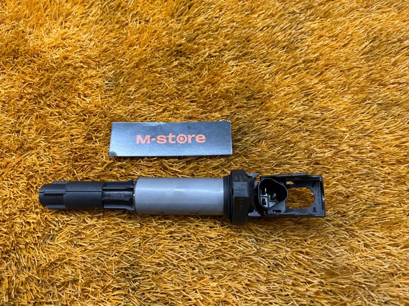 катушка зажигания, 1500 рублей, Красноярск