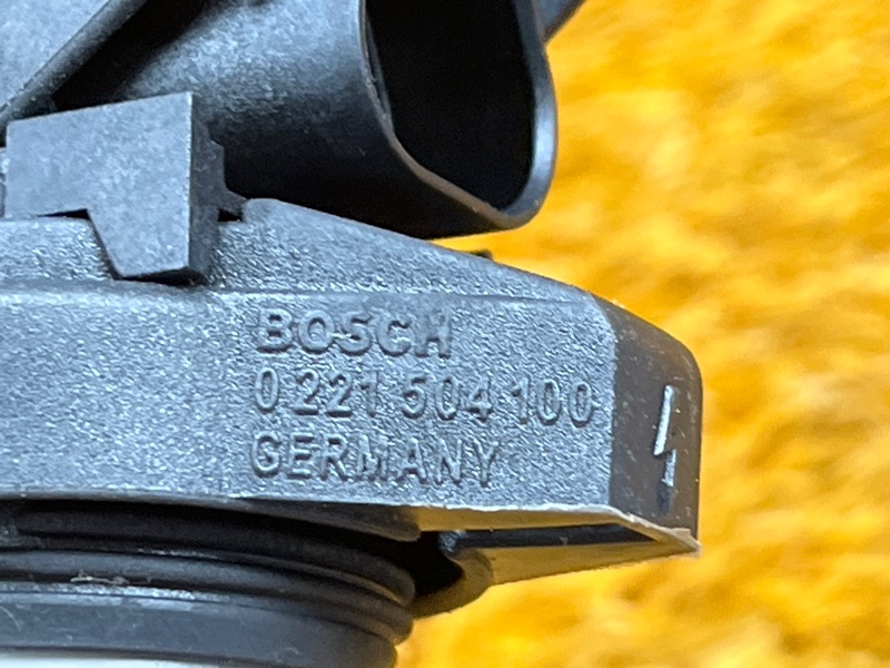 катушка зажигания, 1500 рублей, Красноярск