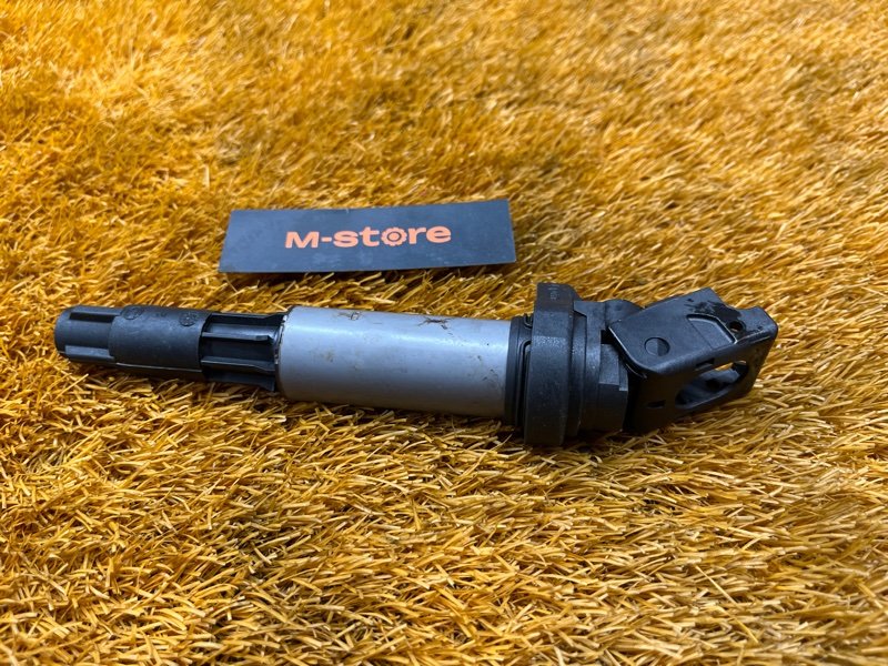 катушка зажигания, 1500 рублей, Красноярск