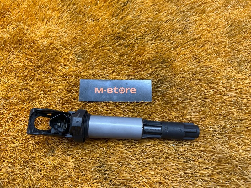 катушка зажигания, 1500 рублей, Красноярск