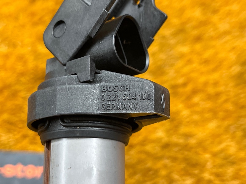 катушка зажигания, 1500 рублей, Красноярск