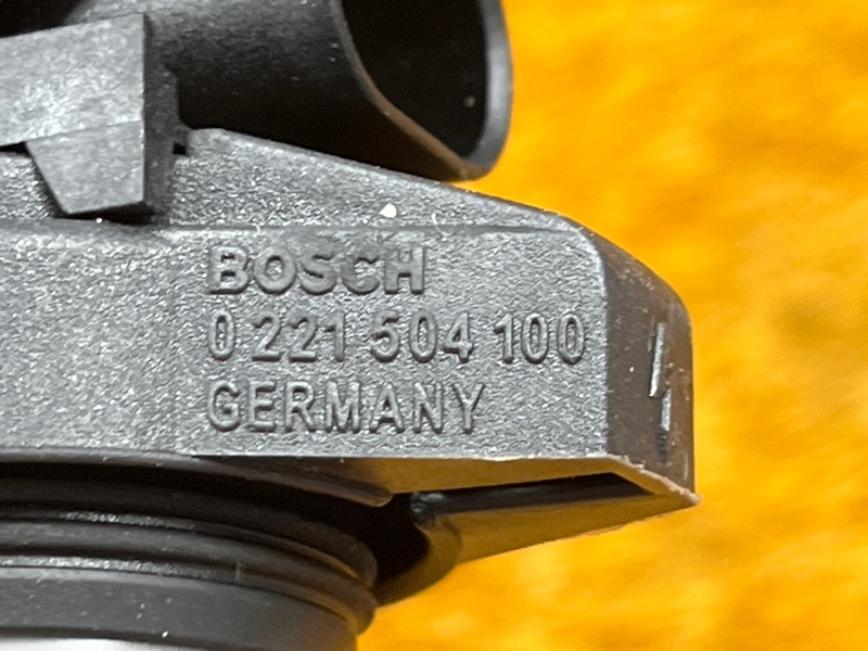 катушка зажигания, 1500 рублей, Красноярск