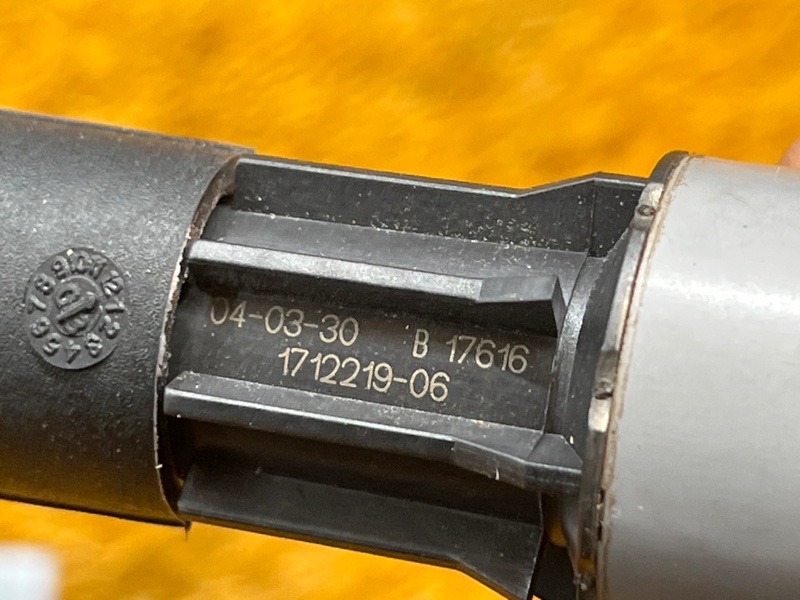 катушка зажигания, 1500 рублей, Красноярск