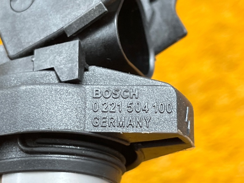 катушка зажигания, 1500 рублей, Красноярск