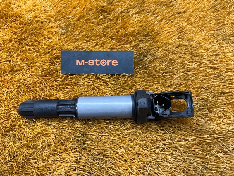 катушка зажигания, 1500 рублей, Красноярск