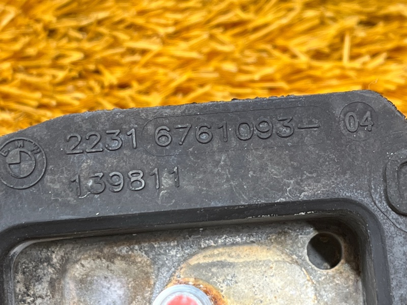 подушка кпп, 400 рублей, Красноярск
