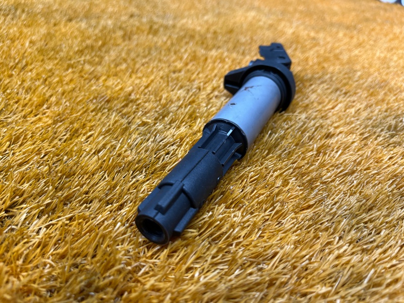 катушка зажигания, 1500 рублей, Красноярск