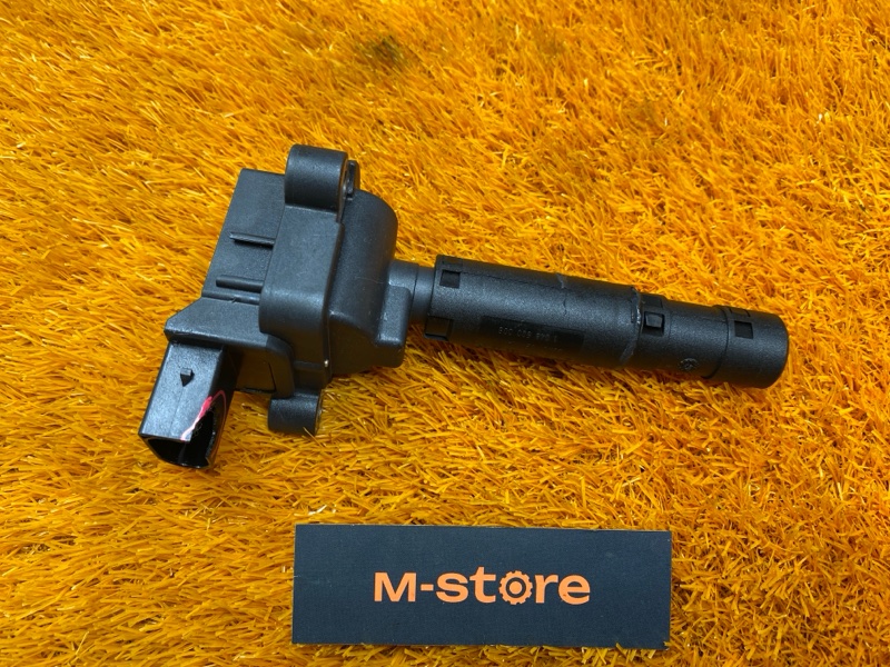 катушка зажигания, 1000 рублей, Красноярск