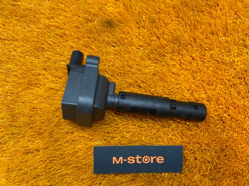 катушка зажигания, 1000 рублей, Красноярск