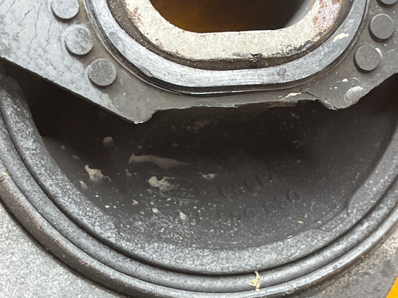 подушка кпп, 4000 рублей, Красноярск