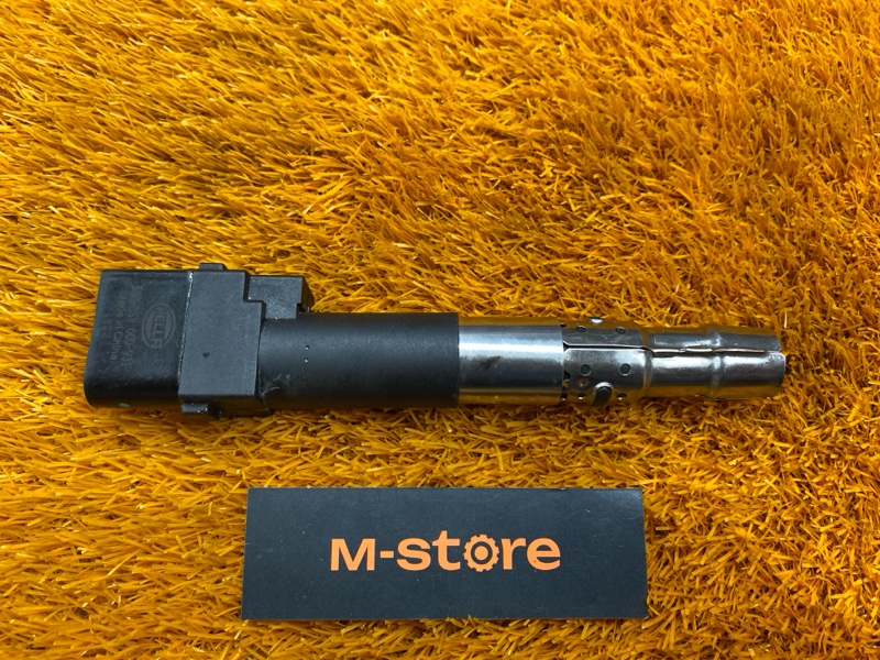 катушка зажигания, 1500 рублей, Красноярск