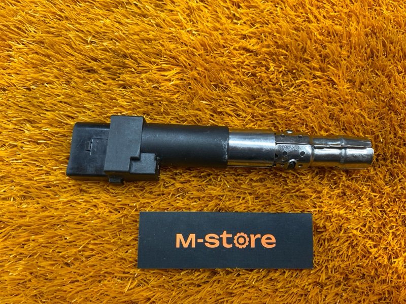 катушка зажигания, 1500 рублей, Красноярск