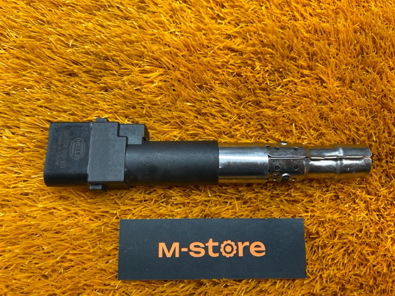 катушка зажигания, 1500 рублей, Красноярск