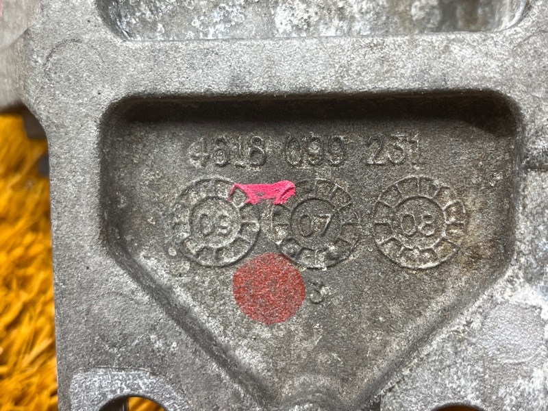 подушка кпп, 4000 рублей, Красноярск