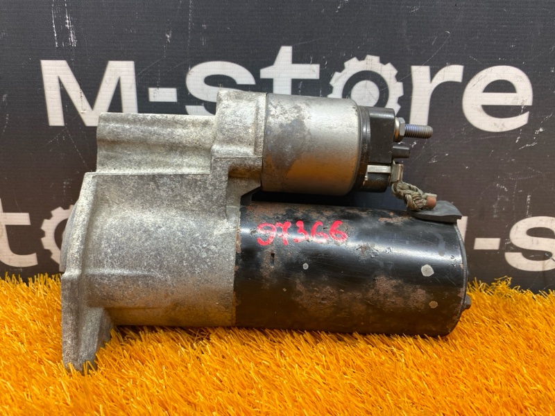 стартер, 4000 рублей, Красноярск