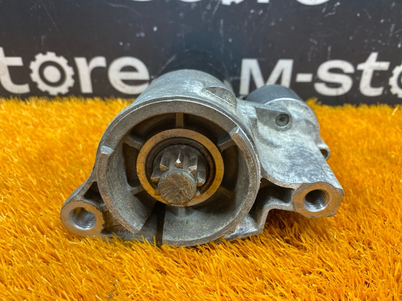 стартер, 4000 рублей, Красноярск