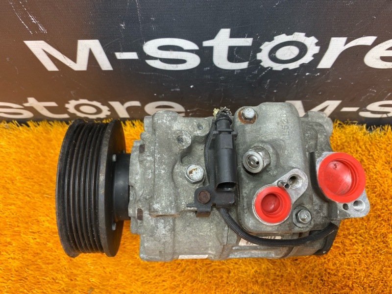 компрессор кондиционера, 14000 рублей, Красноярск