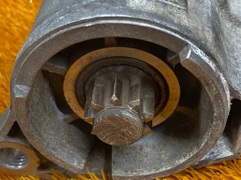 стартер, 4000 рублей, Красноярск