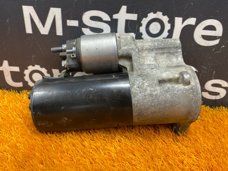 стартер, 4000 рублей, Красноярск