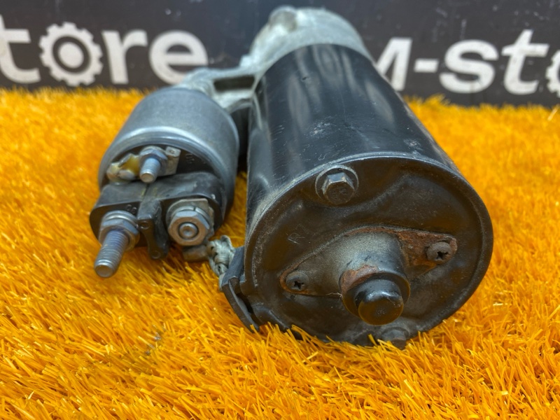 стартер, 4000 рублей, Красноярск