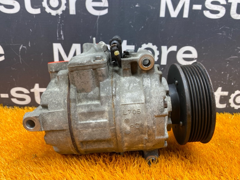 компрессор кондиционера, 14000 рублей, Красноярск